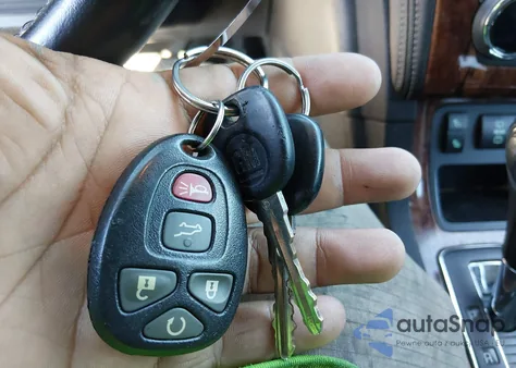 2014 Chevrolet Traverse 2Lt from USA, damaged, VIN 1GNKRHKD7EJ373638